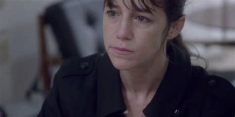 Watch: Charlotte Gainsbourg Goes Full Frontal in NSFW Clip ...